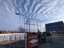 Lokal Różanki. Zdjęcie 2