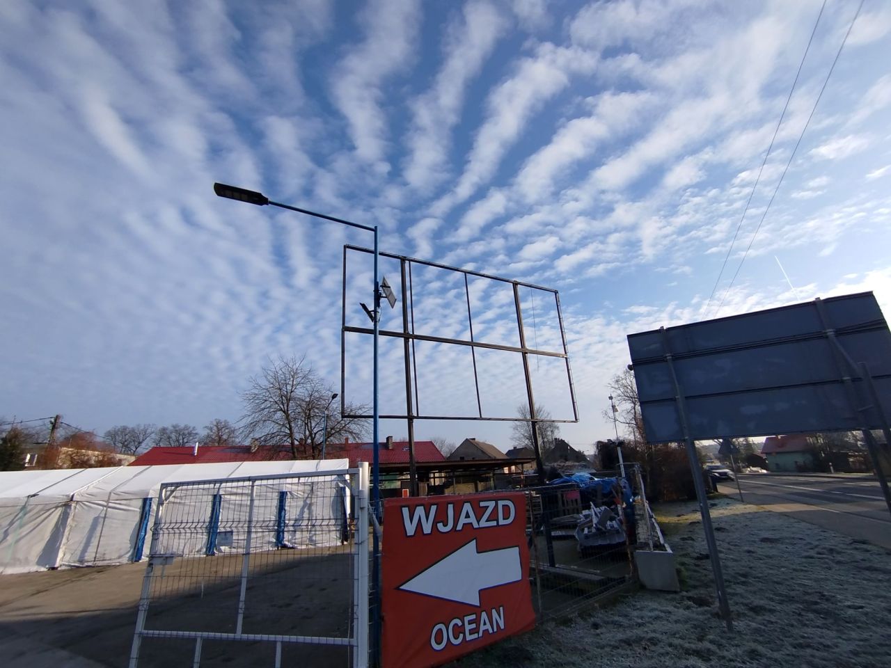 Lokal Różanki. Zdjęcie 3