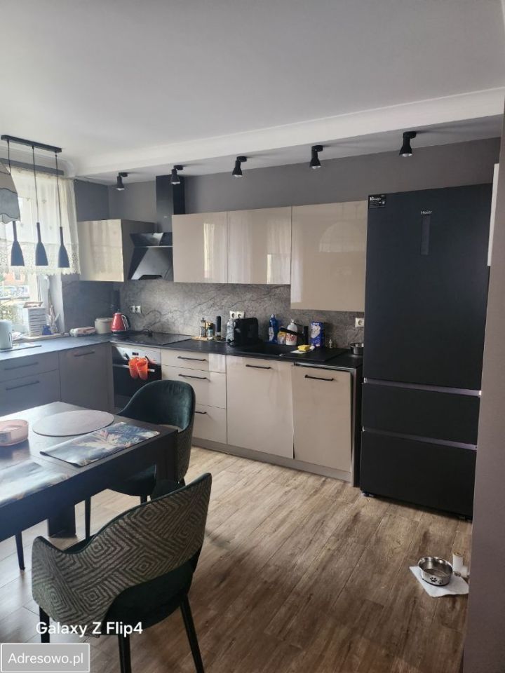 Mieszkanie 2-pokojowe Jelenia Góra Cieplice Śląskie-Zdrój, ul. Wojciecha Tabaki. Zdjęcie 4