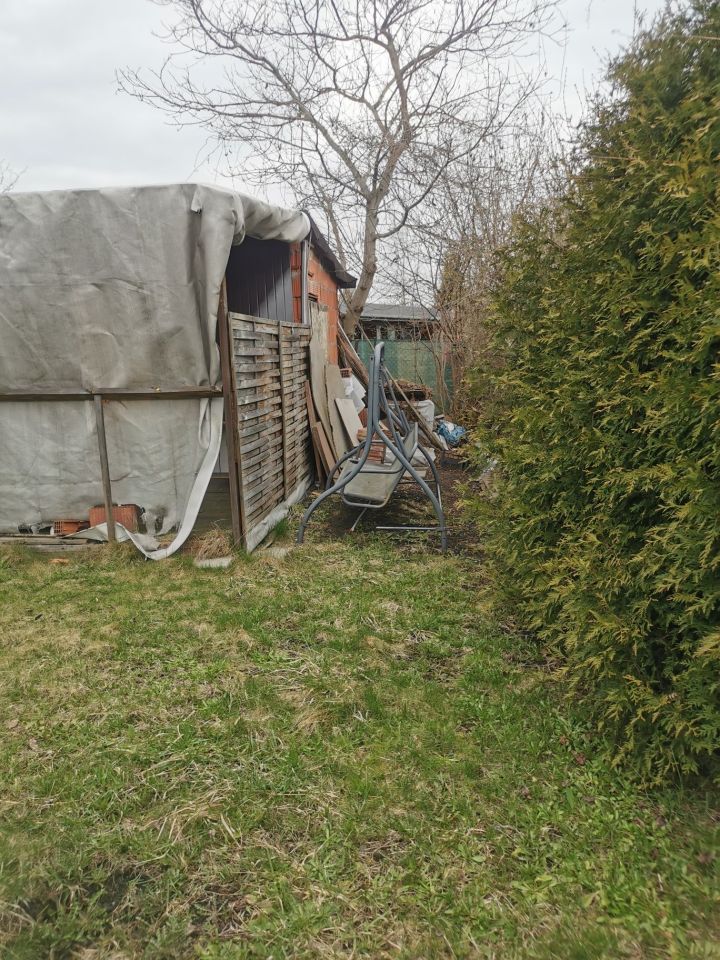 Działka rod Bytom. Zdjęcie 2