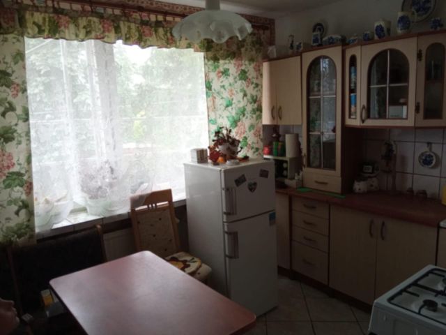 Mieszkanie 4-pokojowe Strzyżno. Zdjęcie 1