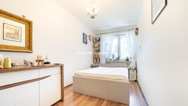 Mieszkanie 2-pokojowe Kraków Prądnik Biały, ul. Macieja Słomczyńskiego. Zdjęcie 16