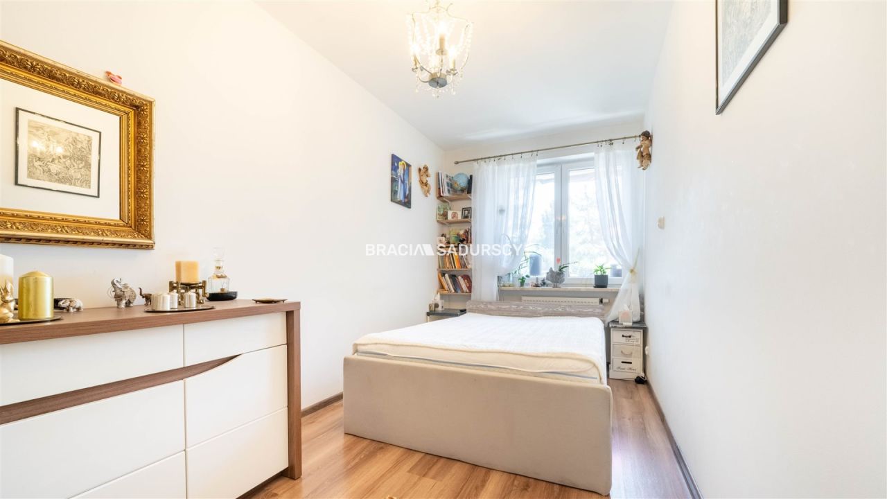 Mieszkanie 2-pokojowe Kraków Prądnik Biały, ul. Macieja Słomczyńskiego. Zdjęcie 16