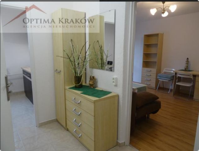 Mieszkanie 1-pokojowe Kraków Podgórze Duchackie, ul. Włoska. Zdjęcie 10