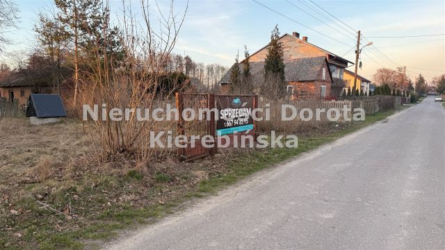 Działka budowlana Wielka Wola. Zdjęcie 6