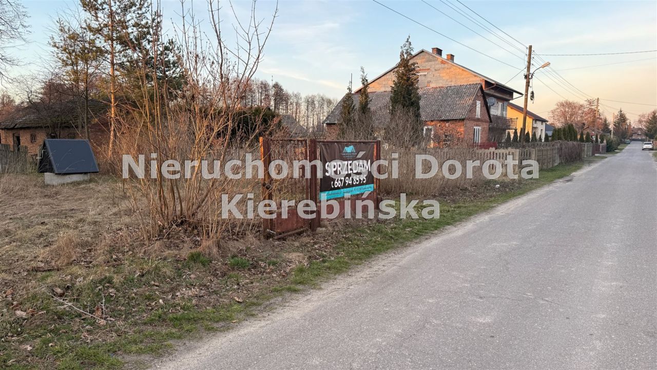 Działka budowlana Wielka Wola. Zdjęcie 6