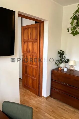 Mieszkanie 2-pokojowe Warszawa Mokotów, ul. Bernardyńska. Zdjęcie 5