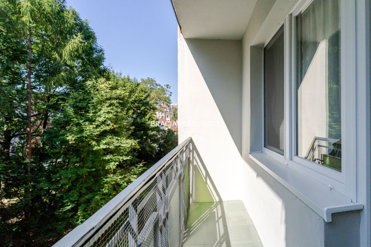 Mieszkanie 2-pokojowe Kraków Krowodrza, ul. Zdrowa. Zdjęcie 3