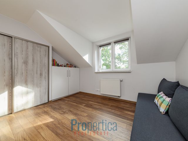 dom szeregowy, 5 pokoi Warszawa Białołęka, ul. Płudowska. Zdjęcie 14