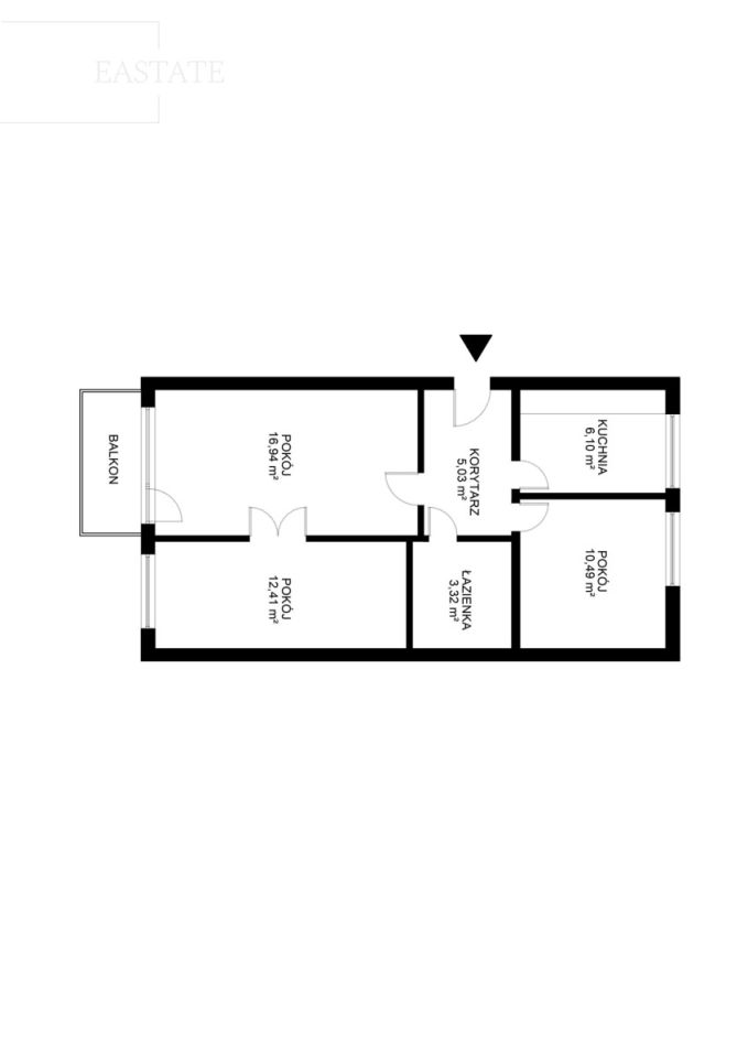 Mieszkanie 3-pokojowe Gdynia Działki Leśne, ul. Śląska. Zdjęcie 11
