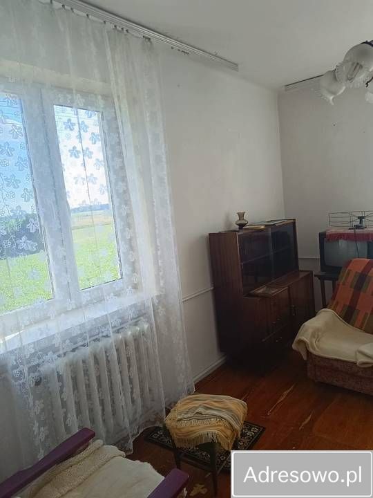 Mieszkanie 3-pokojowe Mircze, Hrubieszowska. Zdjęcie 3