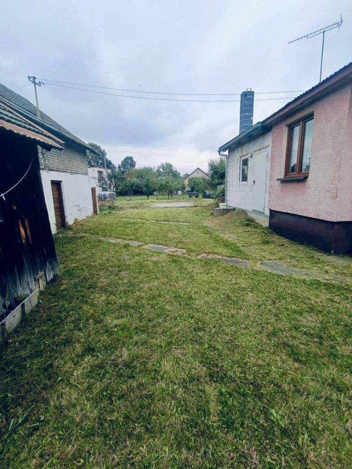 dom wolnostojący, 2 pokoje Łopuszka Wielka. Zdjęcie 4