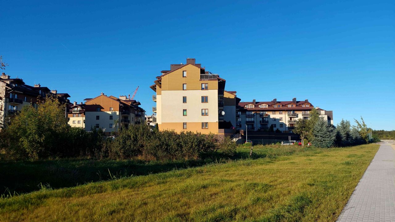 Mieszkanie 3-pokojowe Augustów Wypusty, ul. Ruciana. Zdjęcie 15