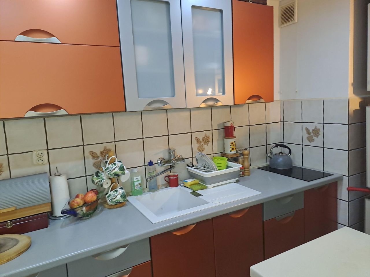 Mieszkanie 1-pokojowe Nysa Dolna Wieś, ul. Podolska. Zdjęcie 7