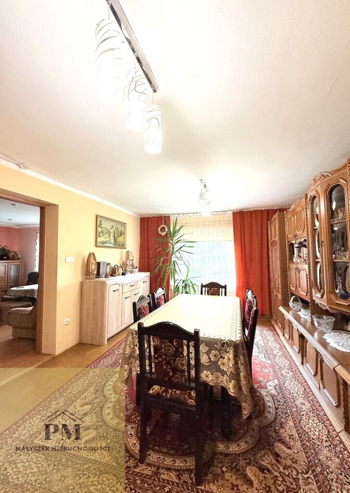 dom wolnostojący, 7 pokoi Kłanino. Zdjęcie 17