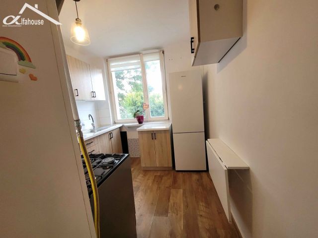 Mieszkanie 1-pokojowe Chełm, ul. Wołyńska. Zdjęcie 3