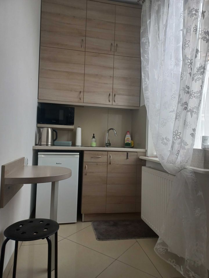 Mieszkanie 4-pokojowe Łomża Śródmieście, ul. Piękna. Zdjęcie 7