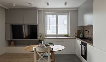 Mieszkanie 3-pokojowe Katowice Bogucice, ul. Karoliny