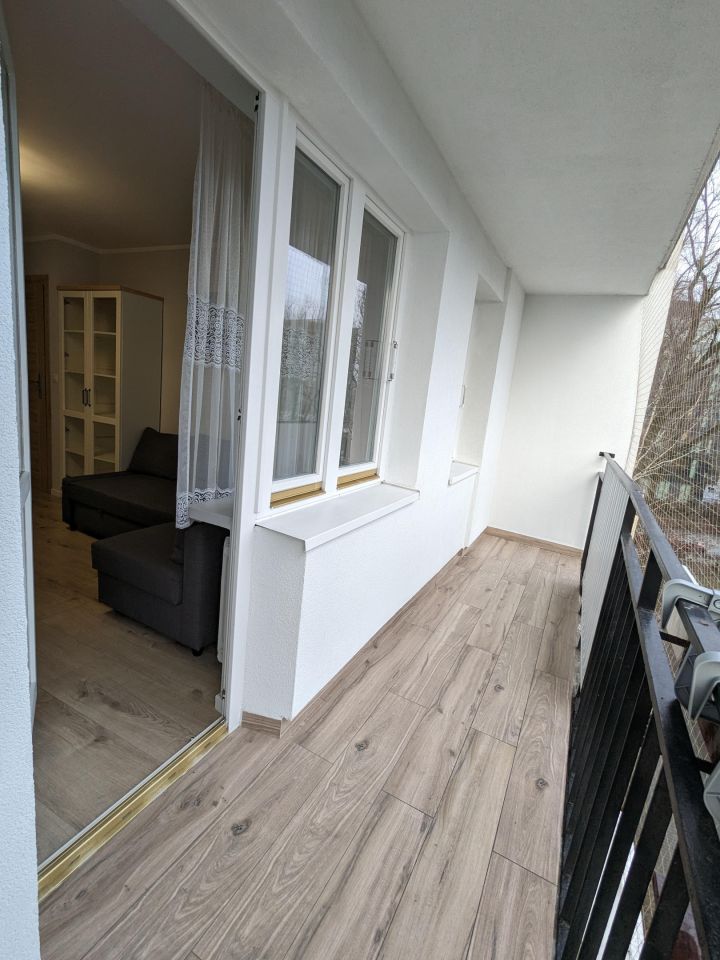 Mieszkanie 2-pokojowe Kraków Dębniki, ul. Komandosów. Zdjęcie 7