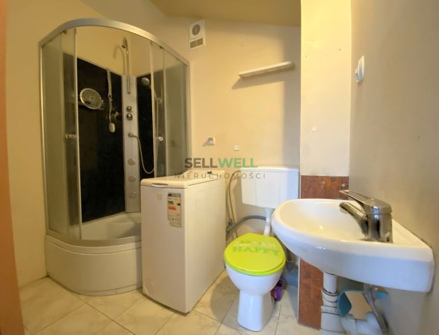 Mieszkanie 2-pokojowe Łódź Polesie, ul. Walerego Wróblewskiego. Zdjęcie 8