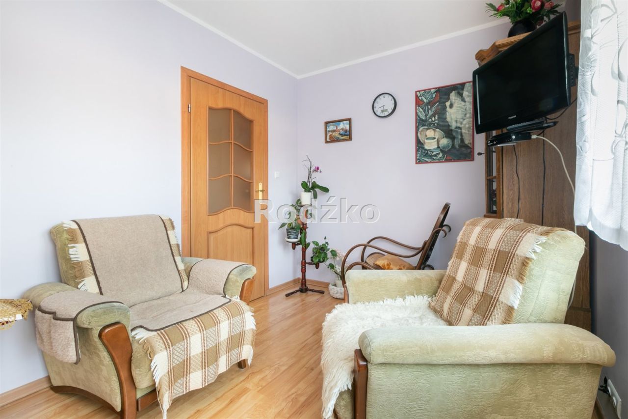 dom wolnostojący, 3 pokoje Łochowo, ul. Wiśniowa. Zdjęcie 10