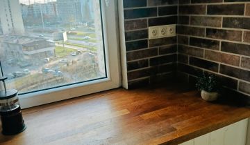 Mieszkanie 3-pokojowe Warszawa Bródno, ul. Toruńska