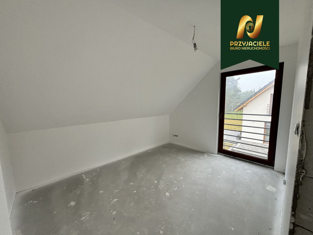 dom wolnostojący, 6 pokoi Stężyca. Zdjęcie 13