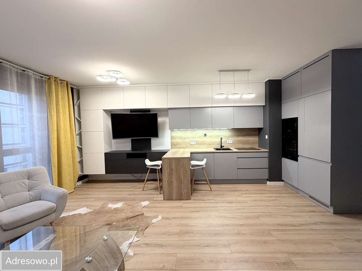 Mieszkanie 1-pokojowe Warszawa Mokotów, ul. Cybernetyki. Zdjęcie 8