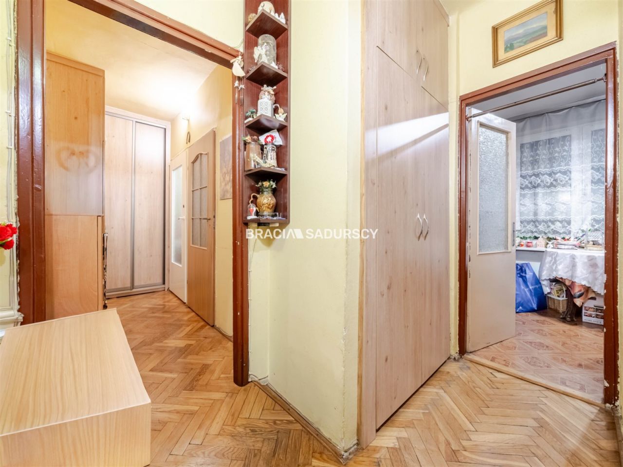 Mieszkanie 2-pokojowe Kraków Krowodrza, ul. Emilii Plater. Zdjęcie 11