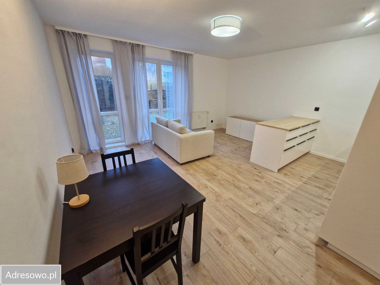 Mieszkanie 2-pokojowe Żyrardów, ul. Spółdzielcza. Zdjęcie 2