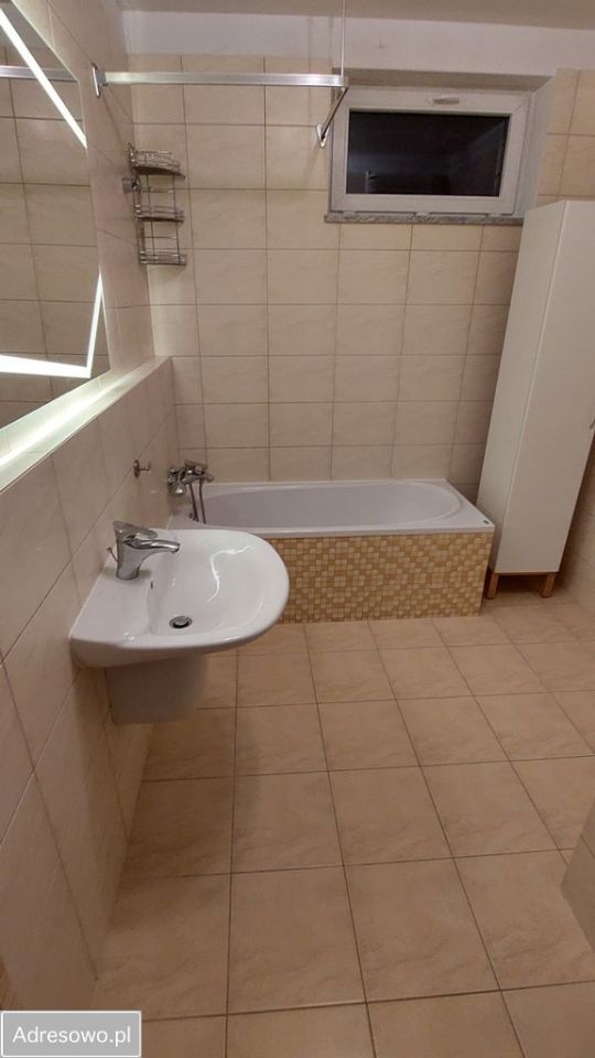 Mieszkanie 2-pokojowe Warszawa Mokotów, ul. Rajska. Zdjęcie 9