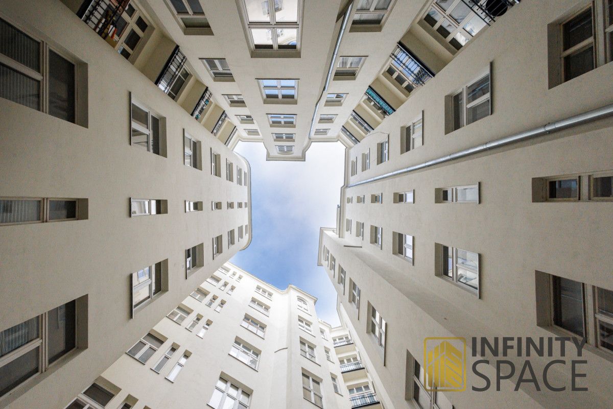 Mieszkanie 2-pokojowe Warszawa Śródmieście, ul. Bagatela. Zdjęcie 12