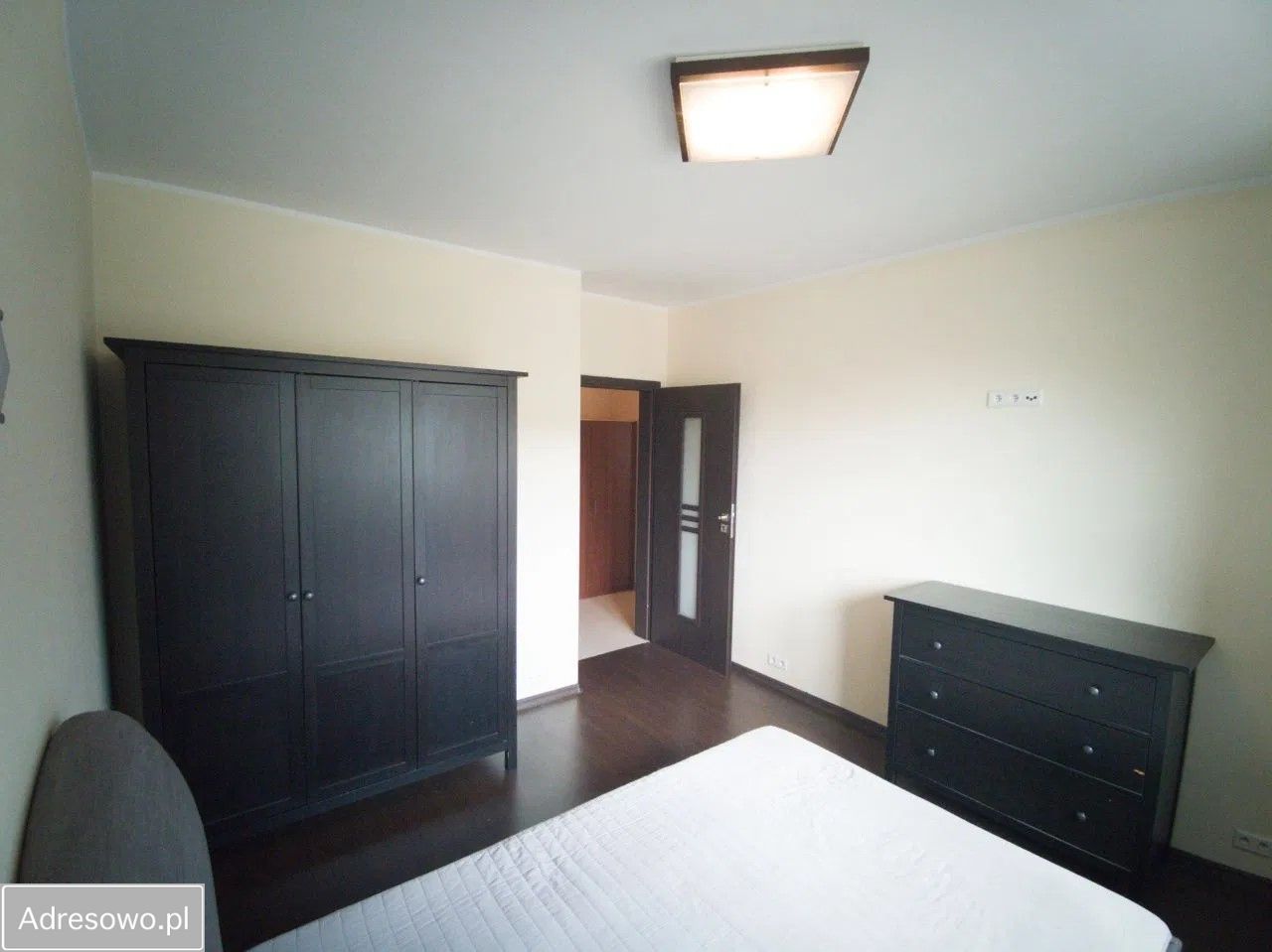 Mieszkanie 2-pokojowe Warszawa Ursynów, al. Komisji Edukacji Narodowej. Zdjęcie 8