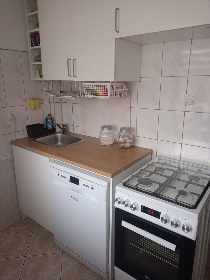 Mieszkanie 3-pokojowe Nysa Górna Wieś, ul. Konstantego Ildefonsa Gałczyńskiego. Zdjęcie 3