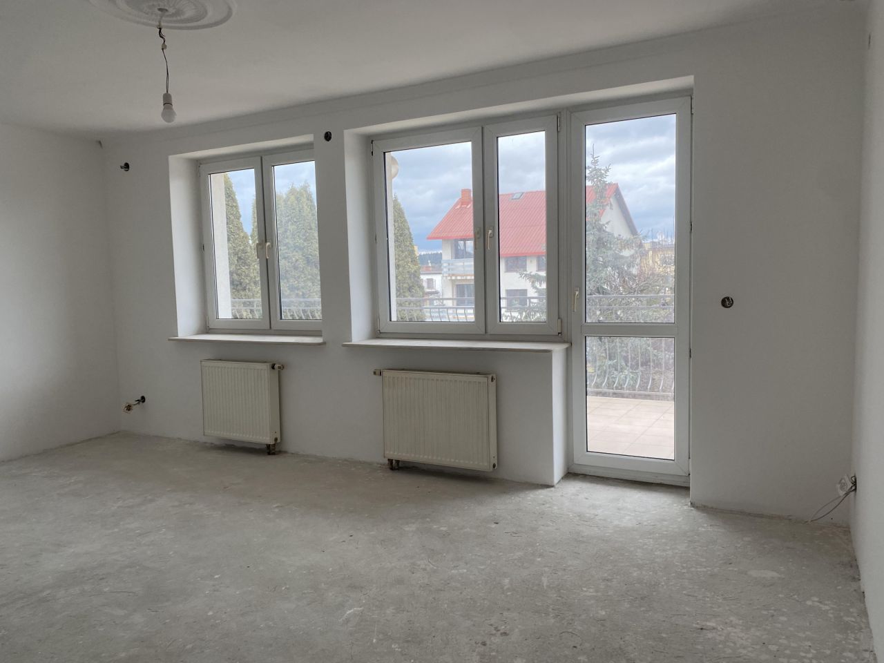 Mieszkanie 2-pokojowe Kielce Szydłówek, ul. Franciszka Loefflera. Zdjęcie 10