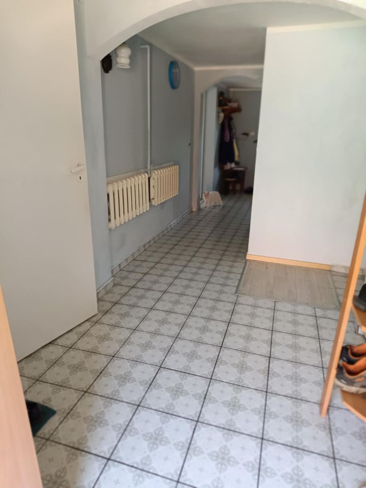 dom wolnostojący, 3 pokoje Budry, ul. ks. Nikodema Masłowskiego. Zdjęcie 12