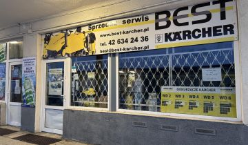 Lokal Łódź Górna, Piotra Skargi