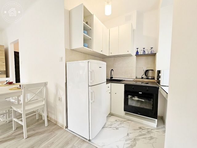 Mieszkanie 1-pokojowe Lublin LSM, ul. Grażyny. Zdjęcie 5