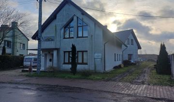 Lokal Raszków, ul. Polna