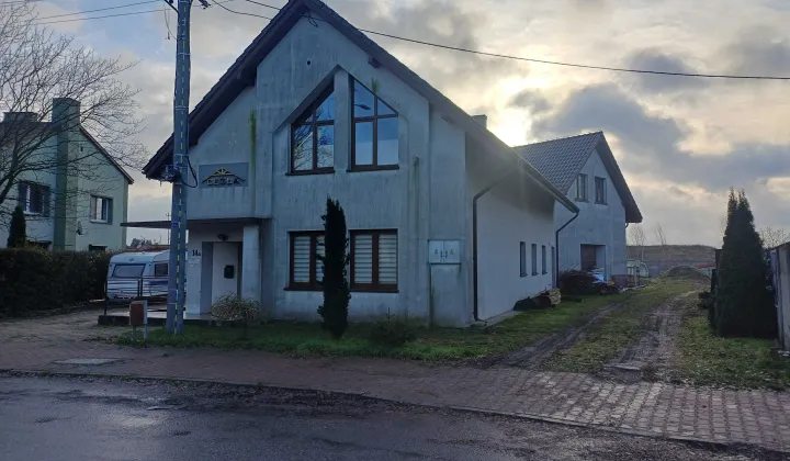 Lokal Raszków, ul. Polna