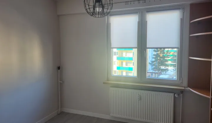 Mieszkanie 2-pokojowe Białystok Leśna Dolina, ul. Batalionów Chłopskich