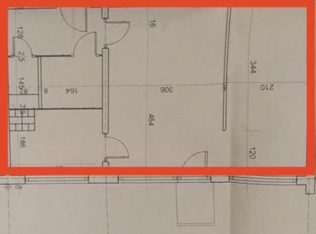 Mieszkanie 2-pokojowe Warszawa Służew, ul. Wincentego Rzymowskiego. Zdjęcie 17