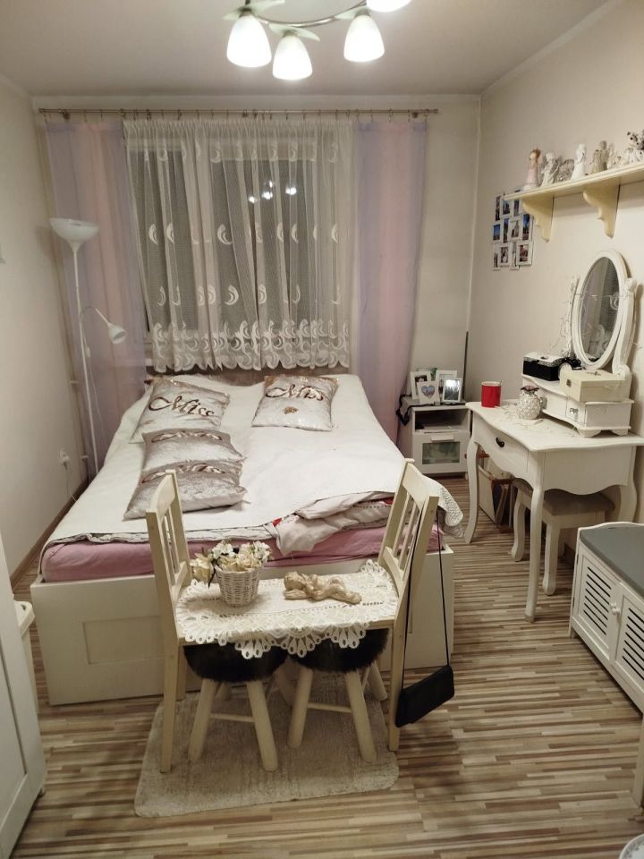 Mieszkanie 3-pokojowe Bydgoszcz Osowa Góra, ul. Wielorybia. Zdjęcie 4