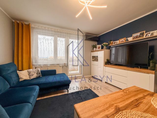 Mieszkanie 3-pokojowe Bydgoszcz, ul. Wyzwolenia. Zdjęcie 2