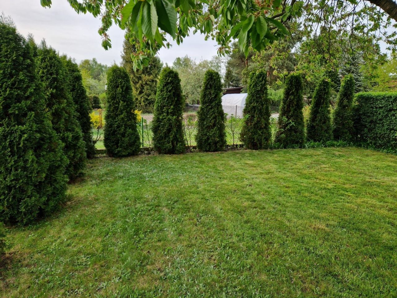 Działka rod Częstochowa Bór. Zdjęcie 8