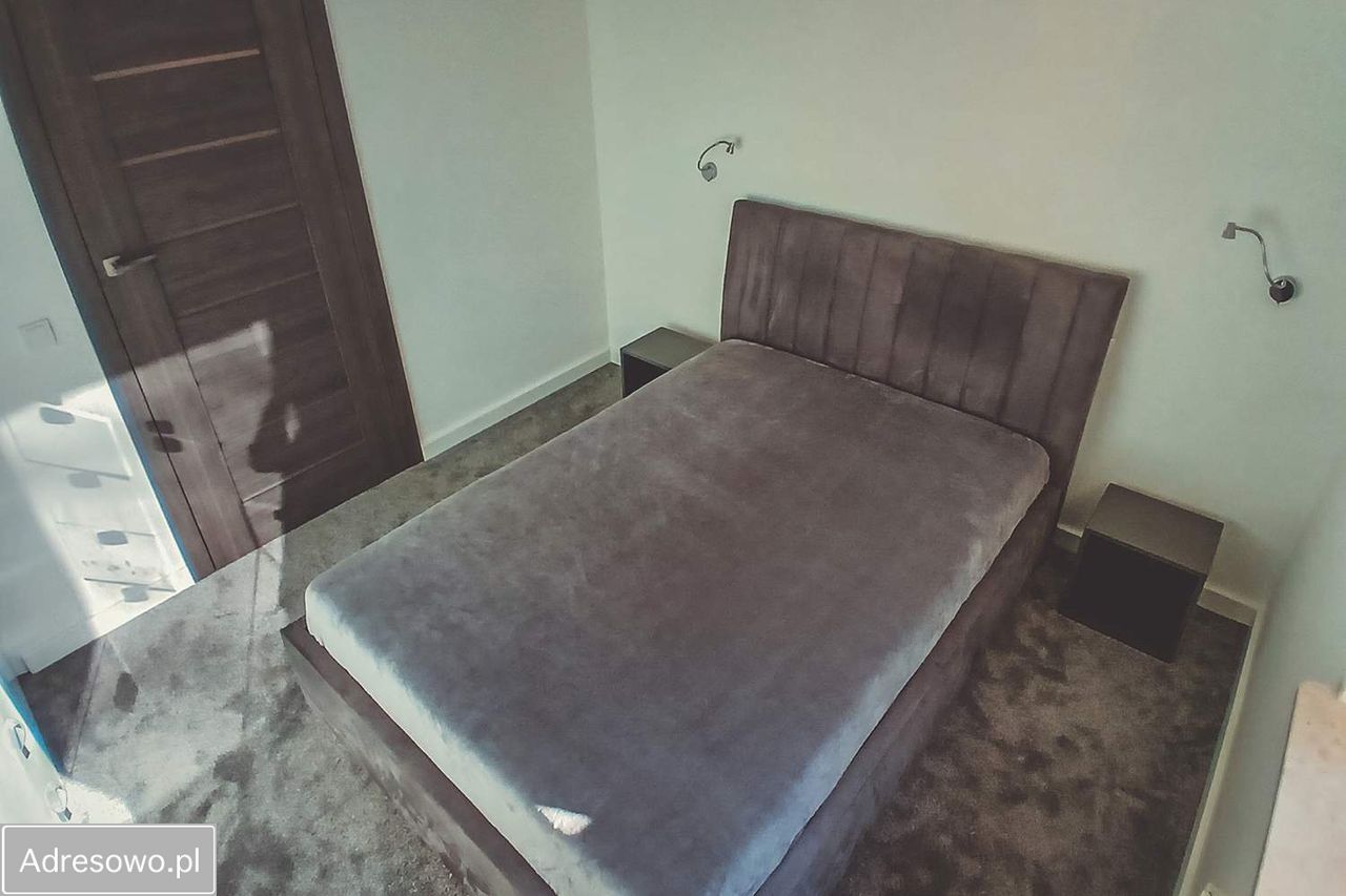 Mieszkanie 3-pokojowe Gdynia Grabówek, ul. Maurycego Beniowskiego. Zdjęcie 9