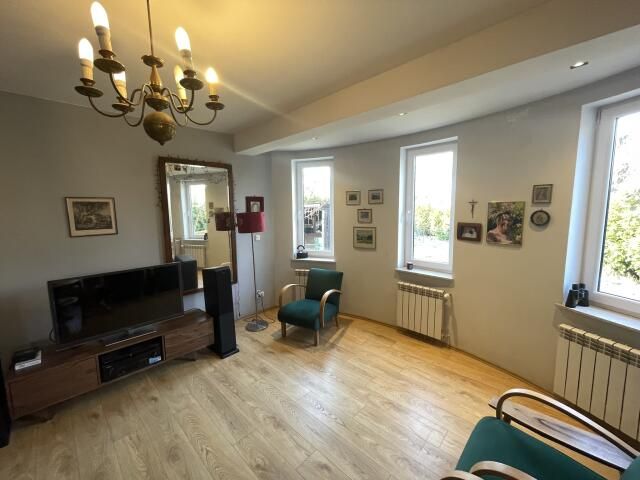 bliźniak, 5 pokoi Brzyczyna. Zdjęcie 5