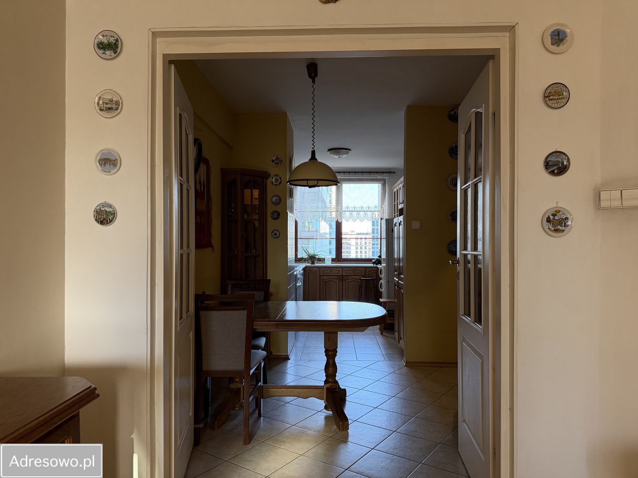 Mieszkanie 3-pokojowe Warszawa Wola, ul. Łucka. Zdjęcie 8