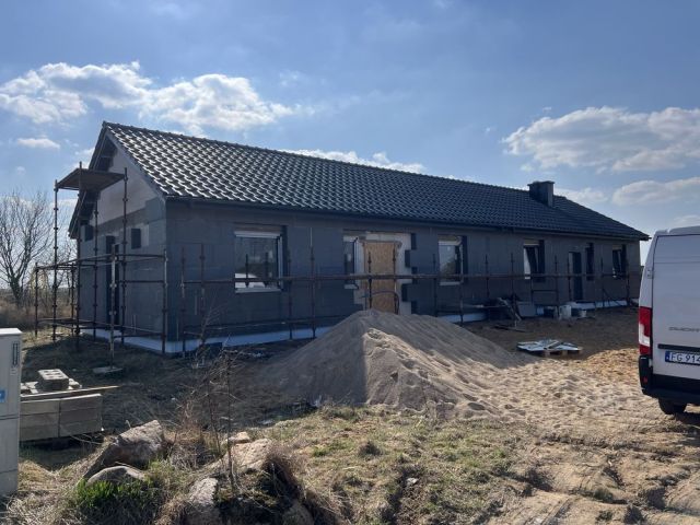 bliźniak Kowalów, ul. Ogrodowa. Zdjęcie 1