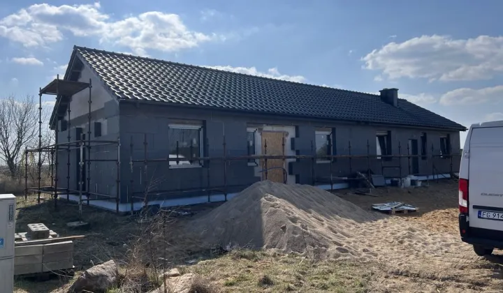 bliźniak Kowalów, ul. Ogrodowa